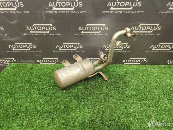 Осушитель кондиционера Ford Focus седан 1.8 qqdb