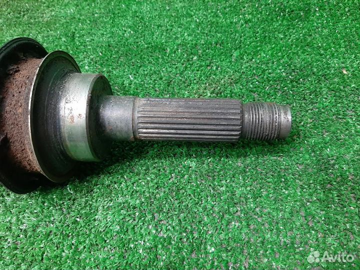 Привод задний правый Subaru Forester SG/S11 2003