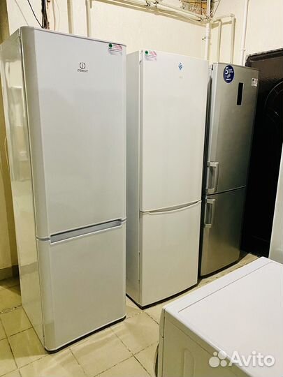 Холодильник привезу сам