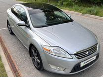 Ford Mondeo 2.3 AT, 2008, 157 000 км, с пробегом, цена 880 000 руб.