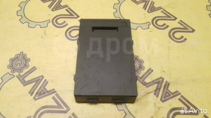 Чехол для лыж в заднее сиденья Bmw 525I E60 M54