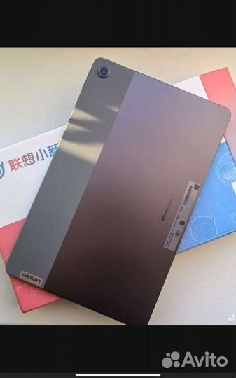 Планшет Lenovo Xiaoxin Tab 2024 New