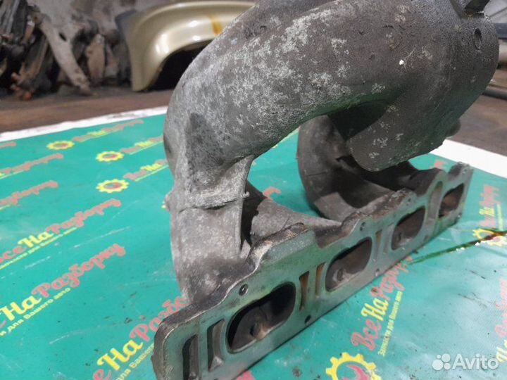 Впускной коллектор Chery Tiggo T11 1.8