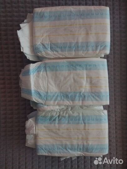 Подгузники для взрослых