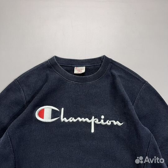 Свитшот Champion Reverse weave