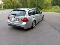 BMW 3 серия 2.0 AT, 2007, 300 000 км, с пробегом, цена 870 000 руб.