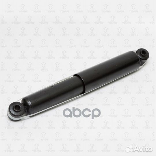 Амортизатор зад.chrysler voyager 01 DH1227 torr