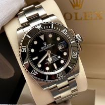 Часы Rolex Submariner мужские