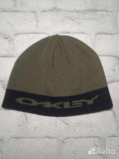 Шапка Oakley
