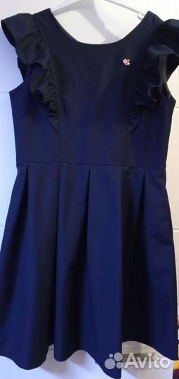 Школьная форма для девочки 146 152