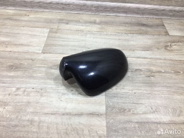 Крышка зеркала правая Hyundai i30 (07-12) / ай30