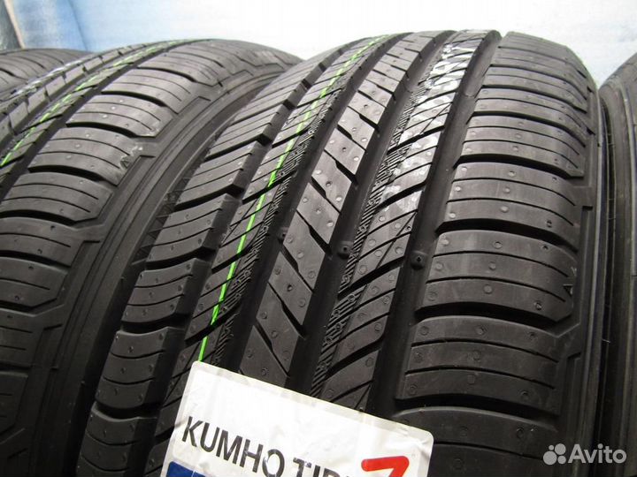 Kumho Crugen HP71 225/65 R17 102V
