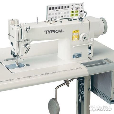 Ремонт швейных машин и оверлоков