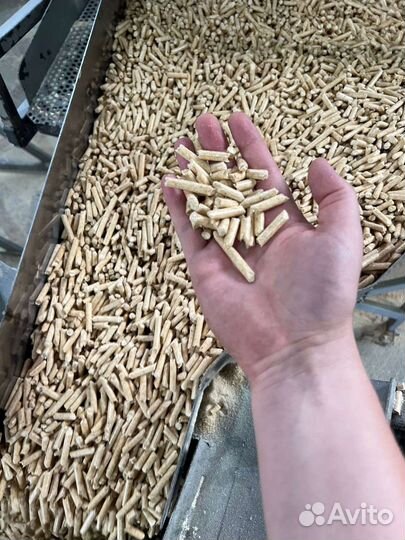 Наполнитель для кошек и грызунов