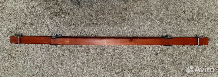 Станок для лыж