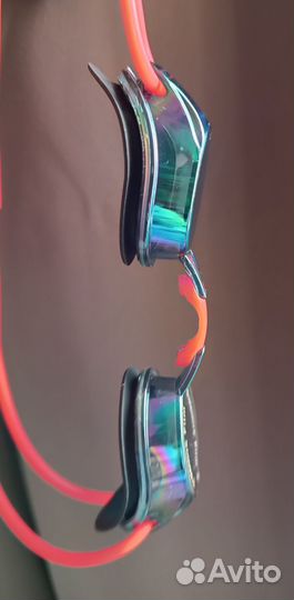 Очки для плавания стартовые Arena/Speedo/MadWave