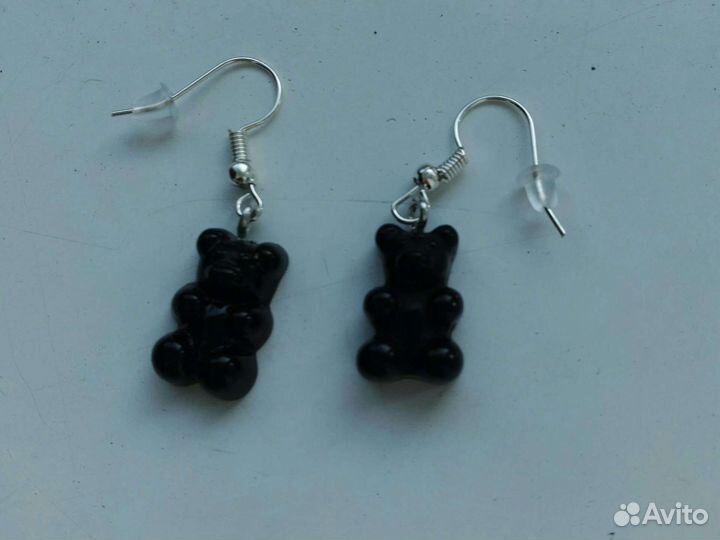 Делаю серьги на заказ