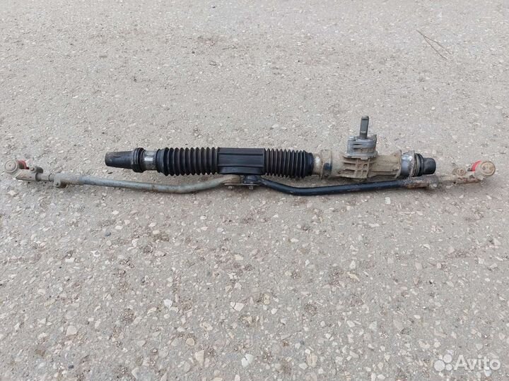 Рулевая рейка ваз 2110 бу