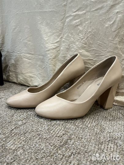 Туфли женские 37 размер