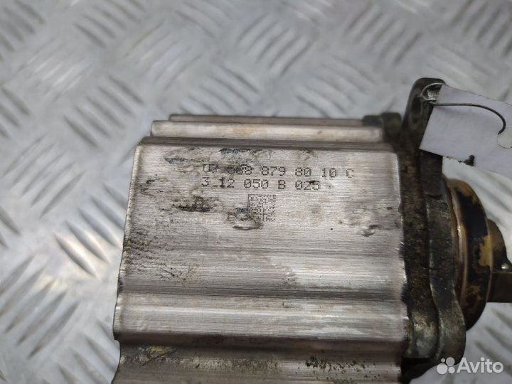 Б/У Б/У тнвд С двигателя N14B16AB V758887980 BMW