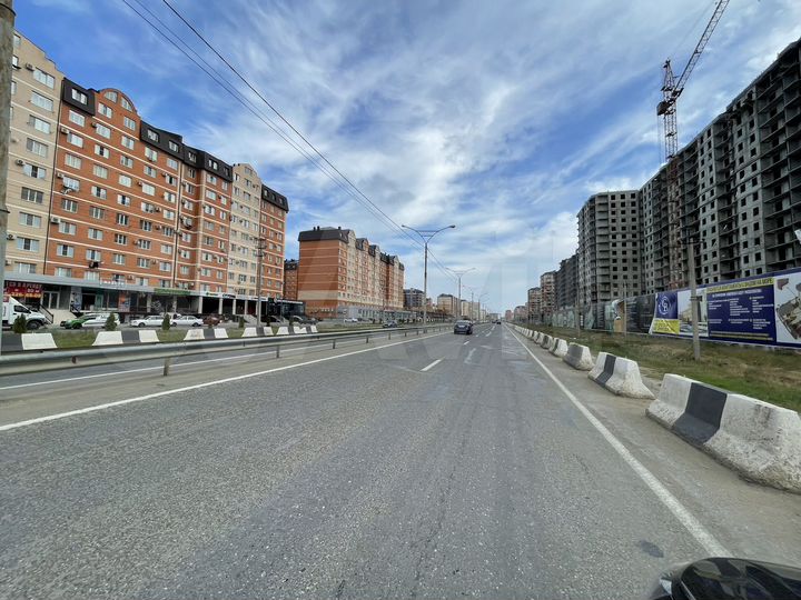 Торговая площадь, 230 м²