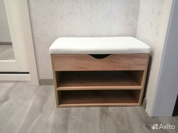 Тумба для обуви обувница
