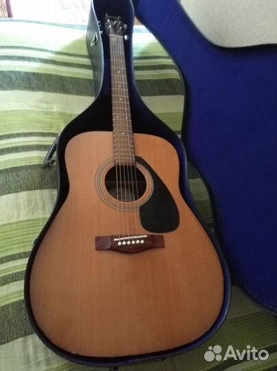 Электроакустика Yamaha F-33О