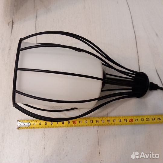 Светильник потолочный