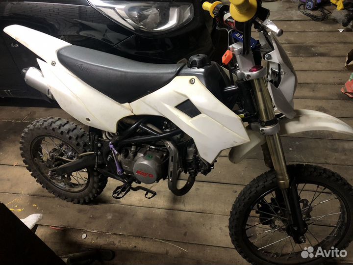 Kayo 140 2019 торг