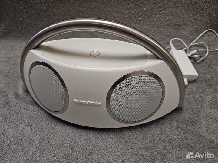 Колонка Harman/Kardon Go+Play Wireless