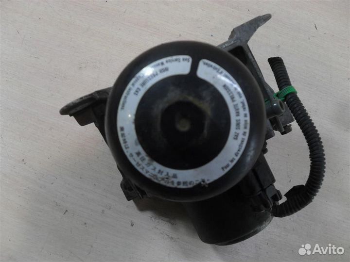 Насос вакуумный Honda Civic 4D (FD) 2009