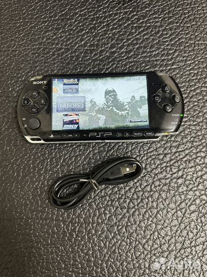 Sony PSP 3008 64Gb
