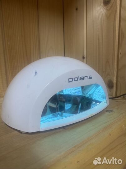 Все для маникюра