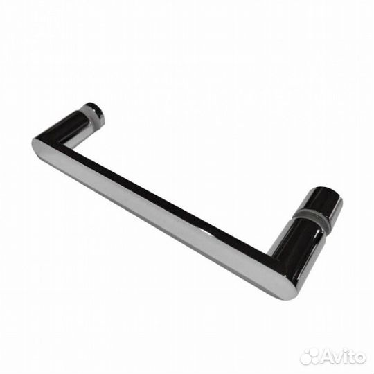 Душевой уголок Abber Sonnenstrand AG04080M-S75M 80x75