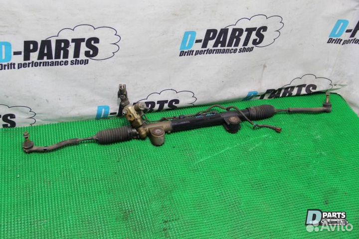 Рулевая рейка Nissan Fuga PY50-304526 VQ35HR 2008