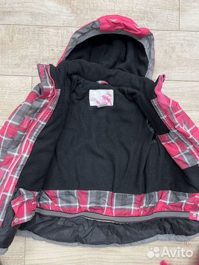 Зимний комплект