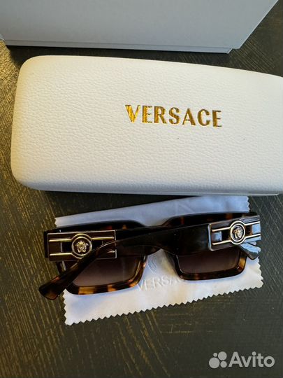 Очки versace