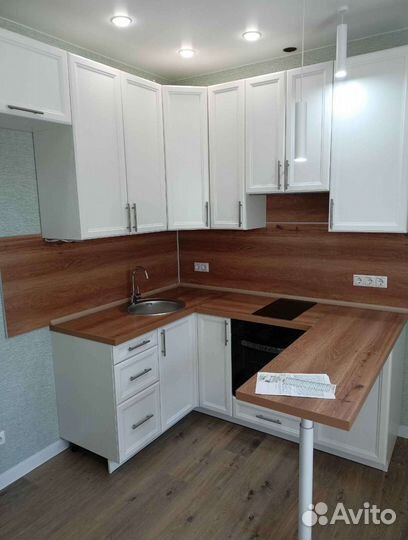 Монтажник кухонной мебели, сборщик кухонь