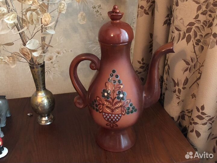 Ваза для фруктов