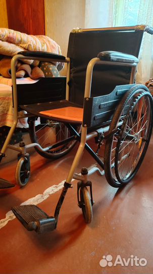 Инвалидное кресло коляска