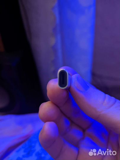 Переходник usb type c- Apple Lightning