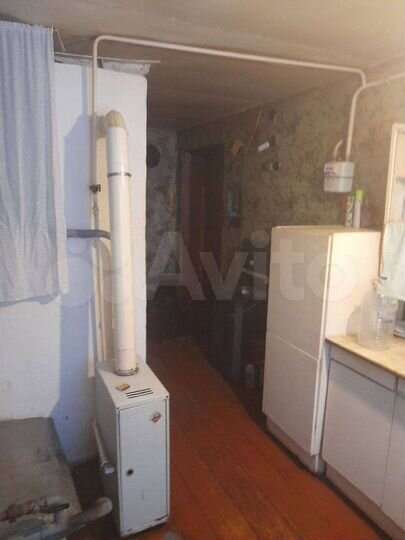 Дом 100 м² на участке 10 сот.