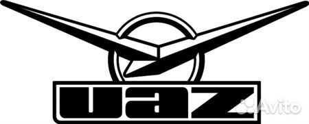 UAZ 469341405701 Наконечник рулевой левый