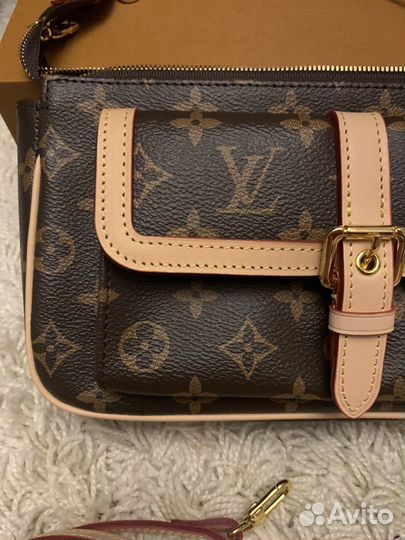 Сумка Louis Vuitton