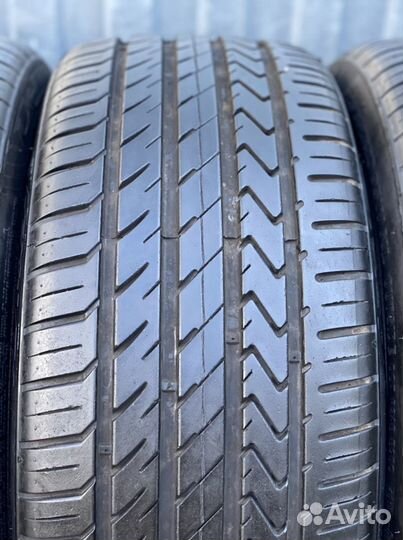 Lexani LX-Twenty 245/35 R20 95W