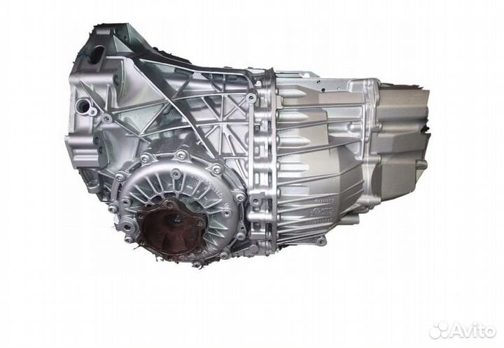 АКПП Вариатор Audi / VW (CVT) 01J