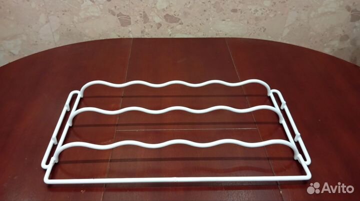 Решётка полка для холодильника LG