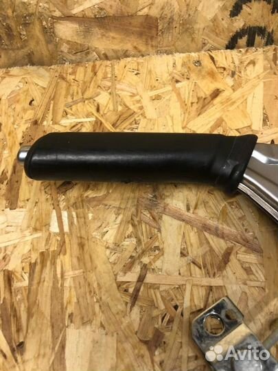 Рычаг ручного тормоза (ручника) Mazda 6 GJ 2014