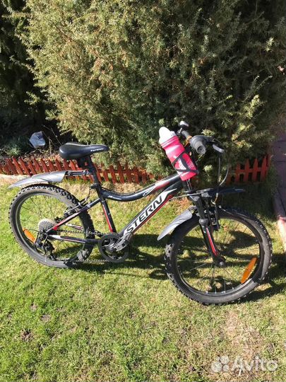 Велосипед для подростка, подростковый велосипед