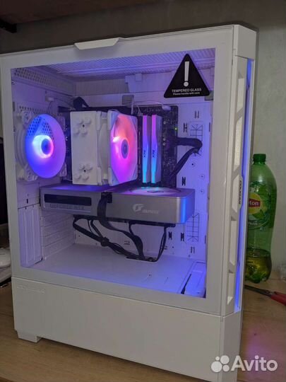 Игровой системный блок